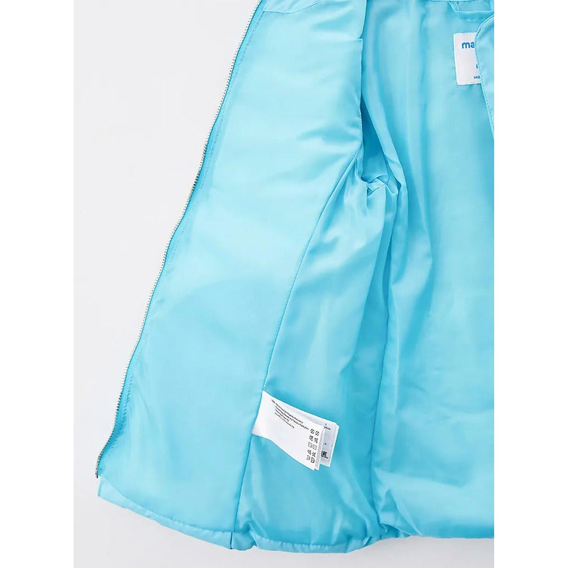 Chamarra De Niña Mod.3430 Marca Mayoral®