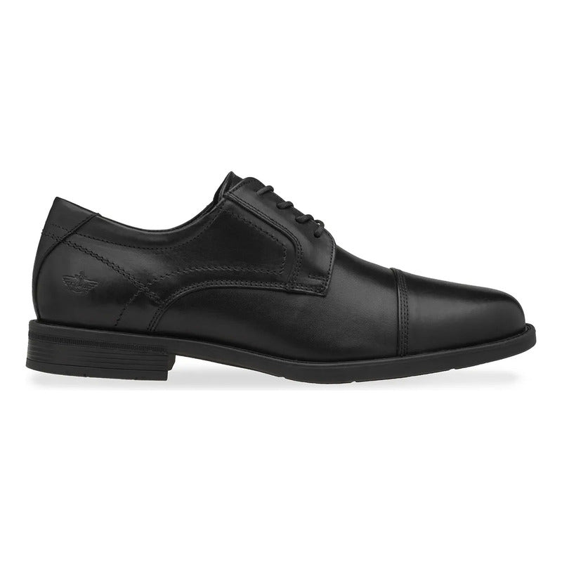 Zapato Oxford Clásico Para Hombre Mod. D2225701 Dockers®
