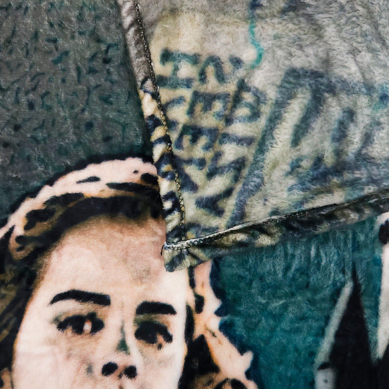 Cobertor Ligero Super Suave Serenity Matrimonial Diseños