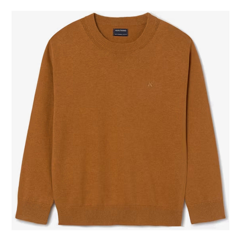 Sueter Tejido Semi-formal Para Niño Mod.354 Marca Mayoral®