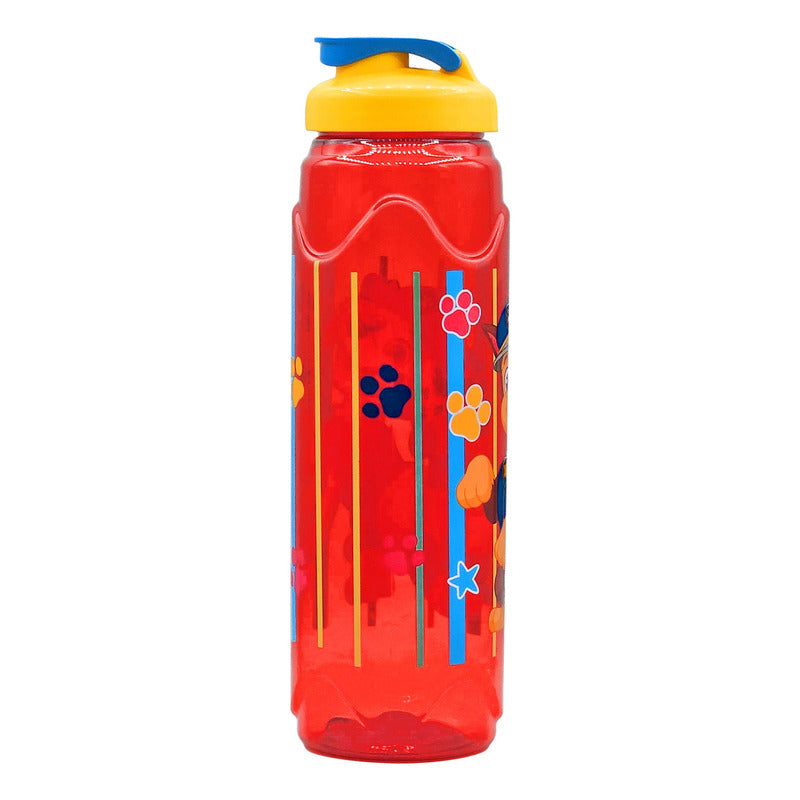 Botella De Agua Ligera Para Niños Diseños Animados