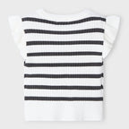 Blusa Casual Para Niña Mod.3024 Marca Mayoral®