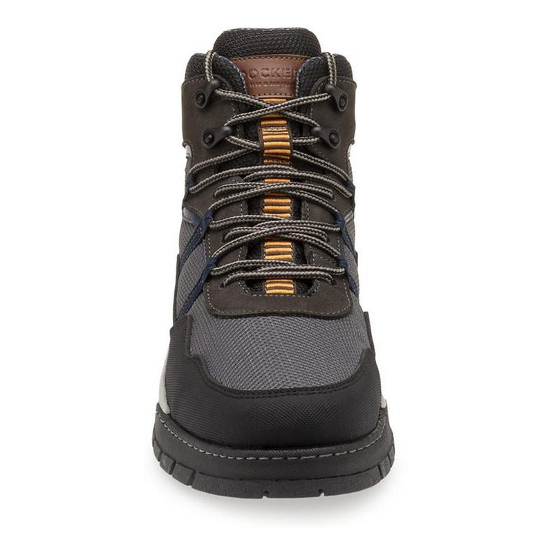 Bota Corta Para Hombre Mod.d2222172 Marca Dockers®