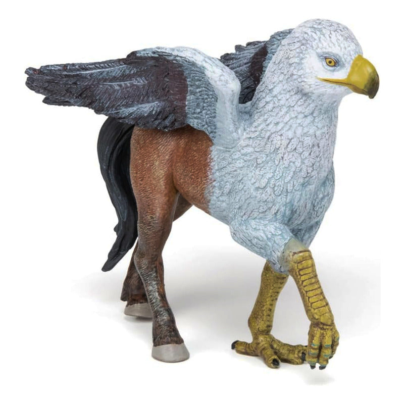 Figura Animales Mitológicos Coleccionable Marca Papo®