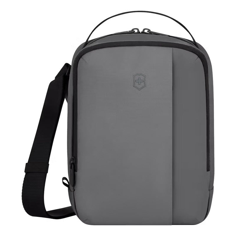Crossbody Bag Para Hombre Mod. 653591/90 Marca Victorinox®