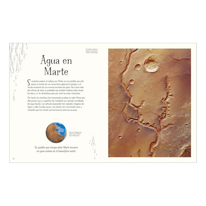 Libro Misterios Del Universo Will Gater Dorling Kindersley®