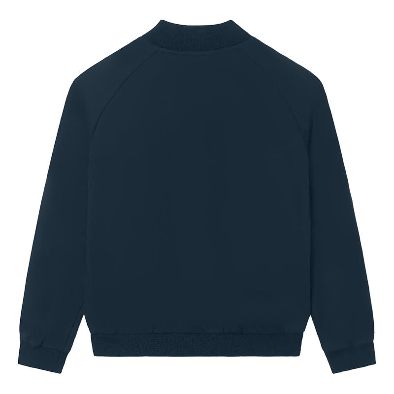 Sudadera De Niño Mod.6447 Marino Marca Mayoral® 16 Años Marino
