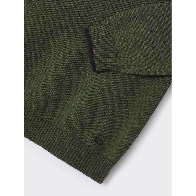 Sueter De Niño Manga Larga Mod.311 Marca Mayoral®