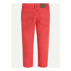 Pantalón Liso Regular Fit Marca Mayoral 509-84