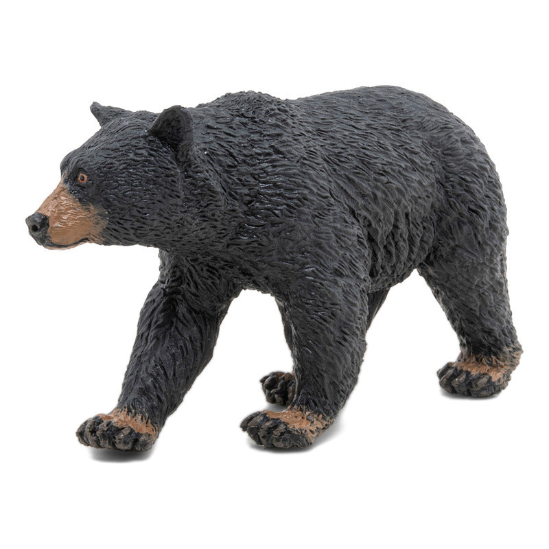 Figura Coleccionable Animales De La Vida Silvestre Papo®