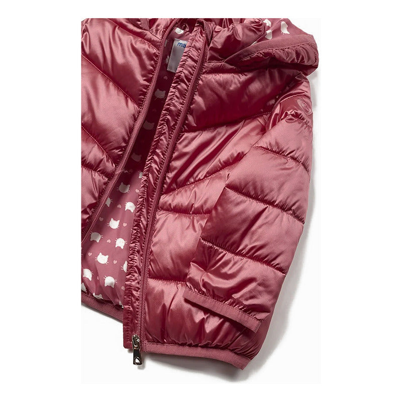 Chamarra De Bebé Mod.2440 Marca Mayoral®