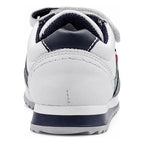 Tenis Para Niño Mod.28994 Marca Mini Burbujas®
