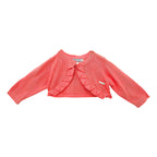 Bolero Torero Manga Larga Para Bebe Marca Mayoral®