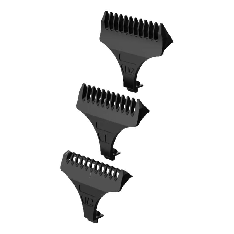 Gama Italy Cortadora Bravo Gear Trimmer - Negro