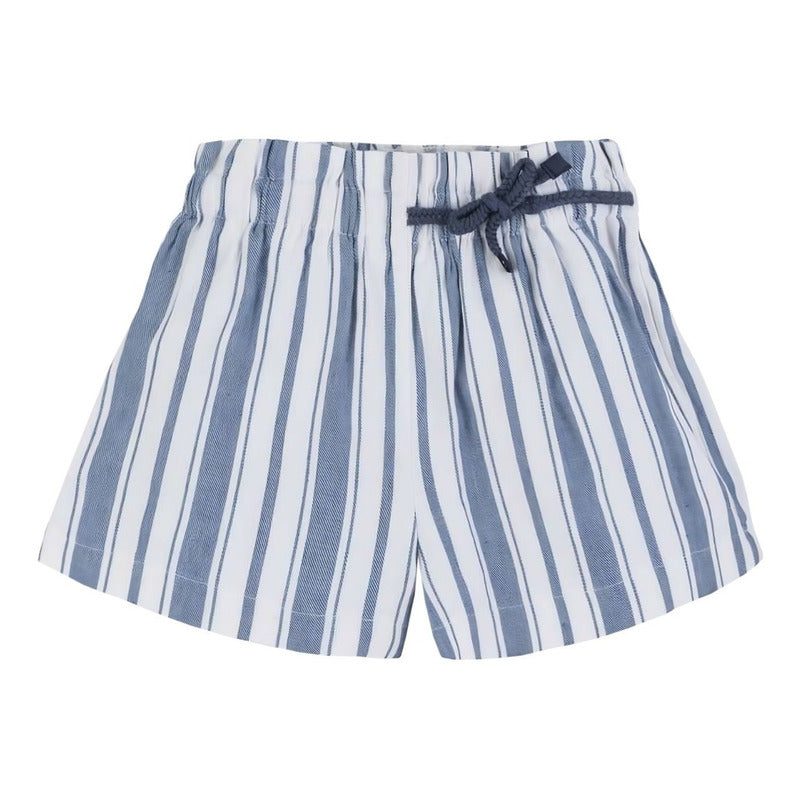 Short Ligero Corto De Niña Mod. 6256 Marca Mayoral®