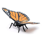 Figura Coleccionable Animales De Jardín Mariposa Papo®