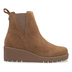 Botín De Mujer 6cm Mod. D1224373 Marca Dockers®