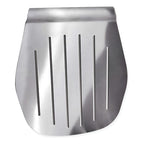 Pala Para Pastel Y Pizza Metaltex Acero Inoxidable Modelo 257706 Plateado