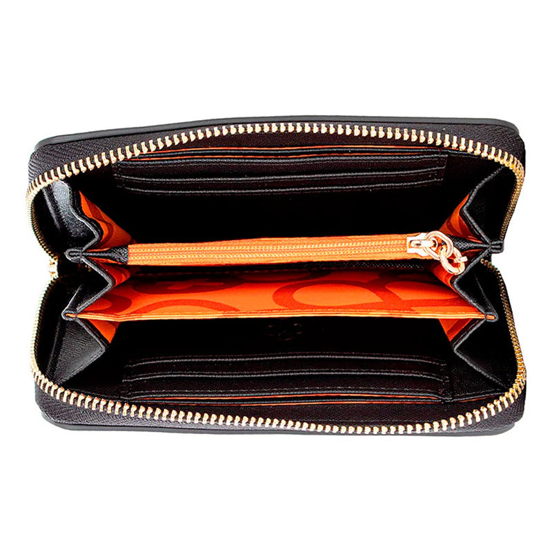 Cartera Para Dama Mod Ji625 Marca Jaime Ibiza®