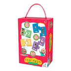 Cocomelon Juego Educativo Identifica Colores Opuestos Novelt