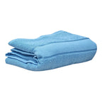 Toalla Absorbente De Baño Poliéster 167cmx90.5cm Colores