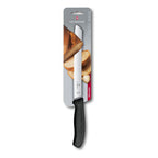 Cuchillo Para Pan 34cm Mod.6.8636.l9b Marca Victorinox®