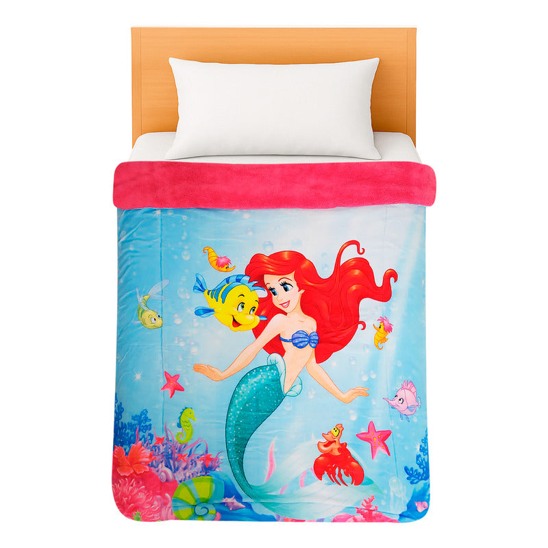 Cobertor Borrega Individual 1.50m X 2.00m Marca Providencia®