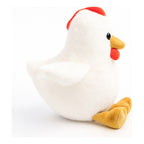 Peluche Suave Infantil Mediano Animales De Granja Ranizzima®