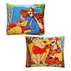 Cojín Reversible Infantil 45x45 Ultra Suave Providencia®