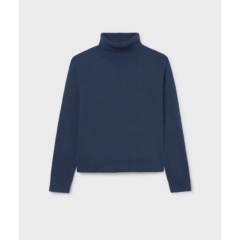 Sueter Cuello De Tortuga Casual Juvenil Mod. 345 Mayoral®