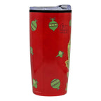 Vaso Termo Con Tapa 450ml Para Adulto Diseños Varios