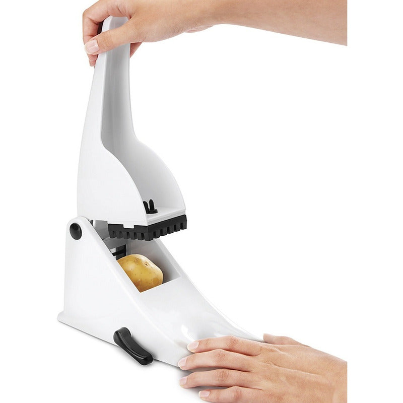 Cortador De Papas Y Verduras  Marca Metaltex®