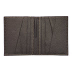 Tarjetero De Piel Para Hombre Mod.424/724 Marca Giron®