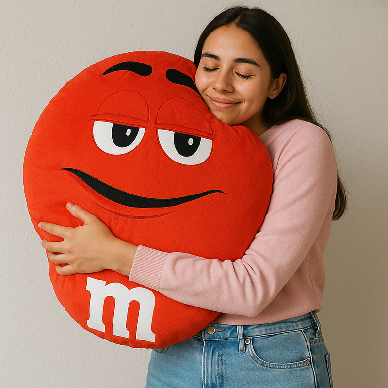 Almohada Ultra Suave Varios Diseños Decoración Modfull Prin®