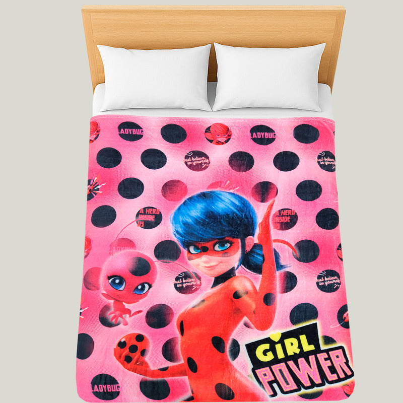 Cobertor Ligero Super Suave Serenity Matrimonial Diseños