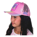 Gorra Ajustable Comoda Para Niñas Marca Onix®