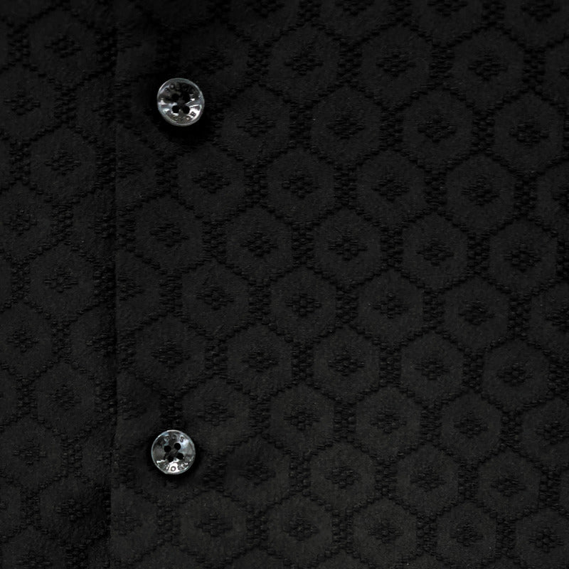 Camisa Casual Para Hombre Mod. B55355 Marca Bobois®