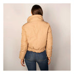 Chamarra Bomber Para Mujer Mod. Cw89-pol7284 Greenlander®