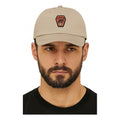 Gorra Juvenil Estilo Urbano Casual Para Hombre