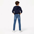 Pantalón Skinny Fit Para Niño Mod. 6589 Nukutavake Mayoral®