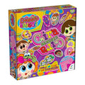 Juego Gira Memoria Distroller Jca-1951