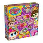 Juego Gira Memoria Distroller Jca-1951