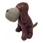 Peluche Perro Puppy Café Mediano Mod. As181411 Ranizzima®
