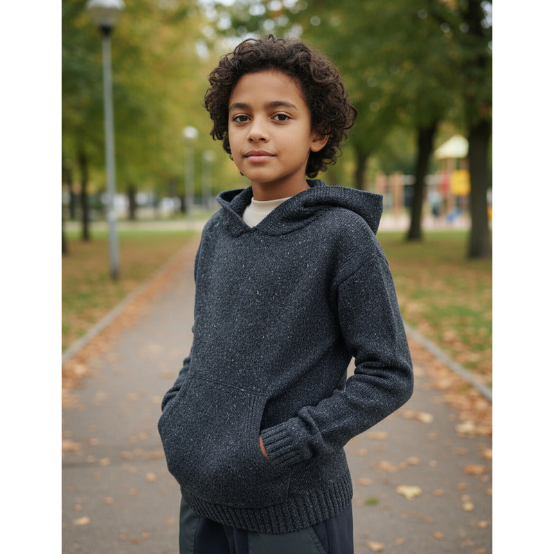 Sudadera De Niño Manga Larga Mod.7365 Marca Mayoral®