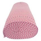 Rollo De Tela Domino 50% Algodón 30mx1.5m Marca Dafer®