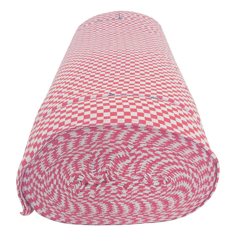 Rollo De Tela Domino 50% Algodón 30mx1.5m Marca Dafer®