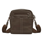 Bandolera De Piel Para Hombre Mod.802 Marca Giron®