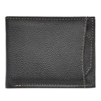 Cartera Piel Para Hombre Con Tarjetero Mod.711 Marca Giron®