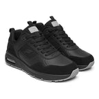 Tenis Con Cápsula De Aire Para Hombre 422401 Marca Flexi®