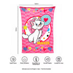 Toalla Jumbo 100x150cm Diseños Divertidos Providencia®